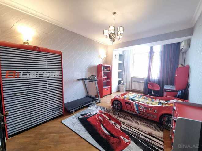 Satılır 4 otaqlı yeni tikili 255 m², Nəsimi r., photo 18 from 23