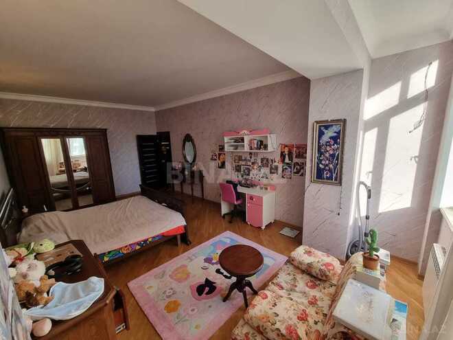 Satılır 4 otaqlı yeni tikili 255 m², Nəsimi r., photo 12 from 23