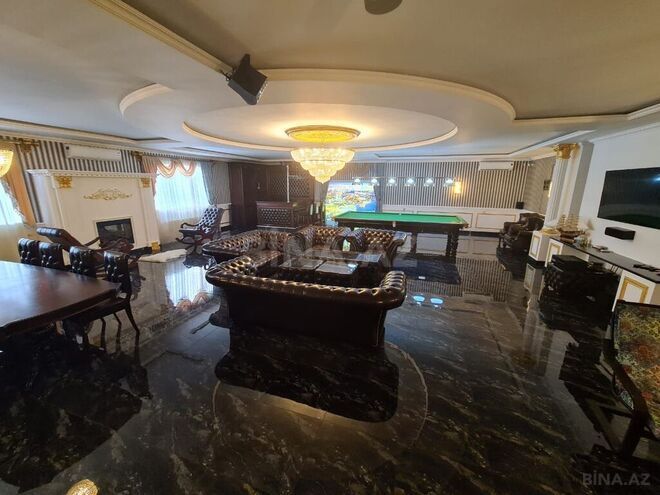 Сдаётся 5-комн. дом/дача 300 м², пос. Тюркан, photo 8 from 28