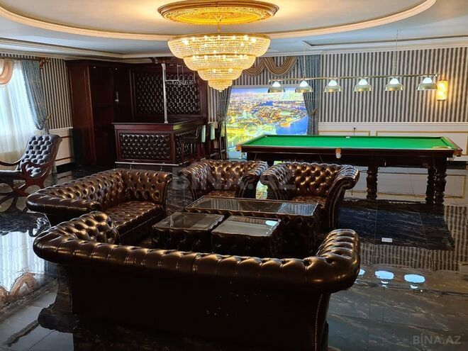 Сдаётся 5-комн. дом/дача 300 м², пос. Тюркан, photo 19 from 28