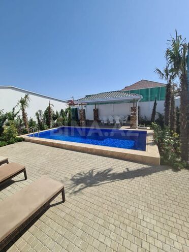 Сдаётся 5-комн. дом/дача 300 м², пос. Тюркан, photo 21 from 28