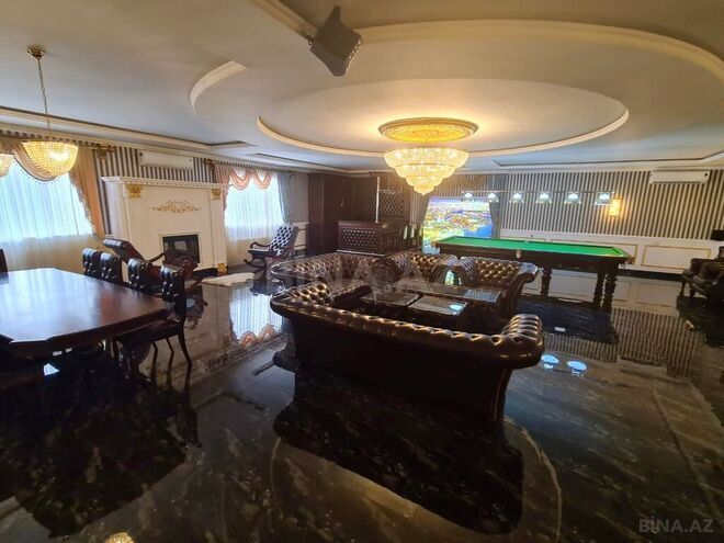 Сдаётся 5-комн. дом/дача 300 м², пос. Тюркан, photo 5 from 28