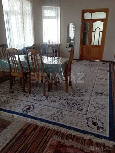 8 otaqlı həyət evi/bağ evi - Şəki - 160 m² (6)