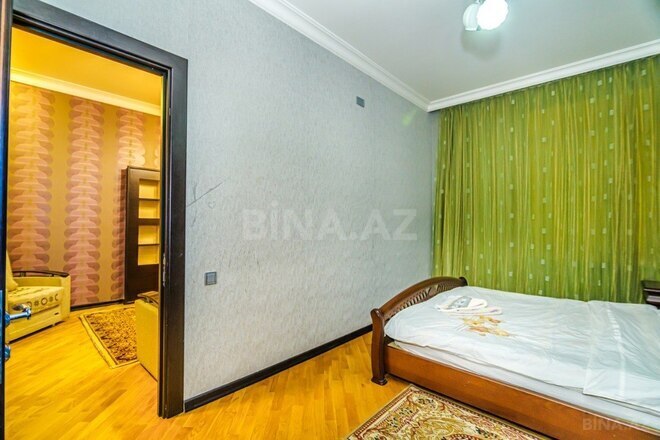 2-комн. вторичка - м. Сахил - 85 м² (11)