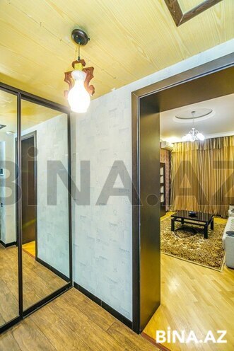 2-комн. вторичка - м. Сахил - 85 м² (8)