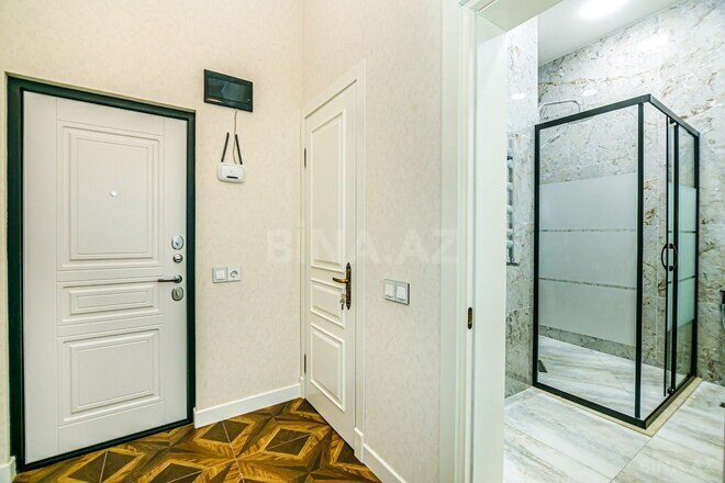 İcarəyə verilir 2 otaqlı köhnə tikili 88 m², Sahil m., photo 23 from 29