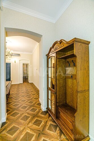 İcarəyə verilir 2 otaqlı köhnə tikili 88 m², Sahil m., photo 19 from 29