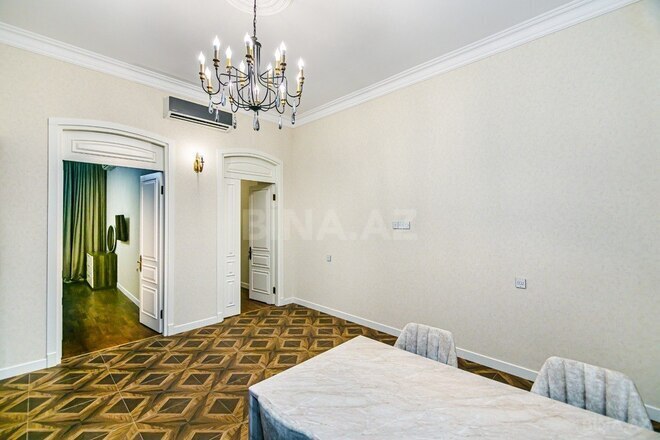 İcarəyə verilir 2 otaqlı köhnə tikili 88 m², Sahil m., photo 14 from 29