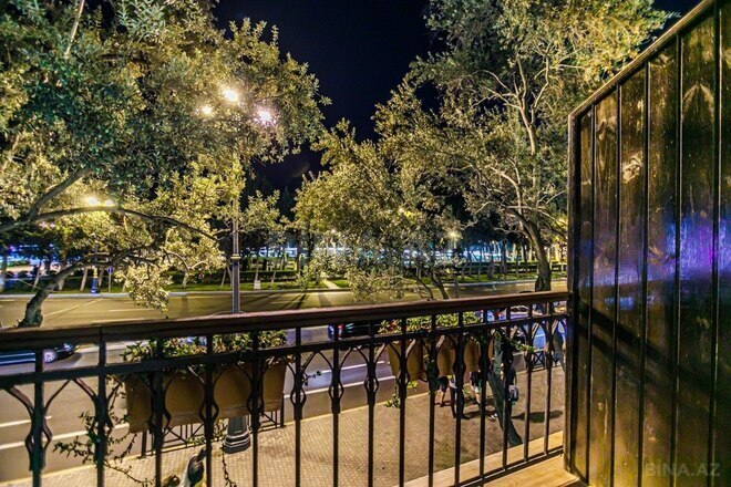 İcarəyə verilir 2 otaqlı köhnə tikili 88 m², Sahil m., photo 6 from 29