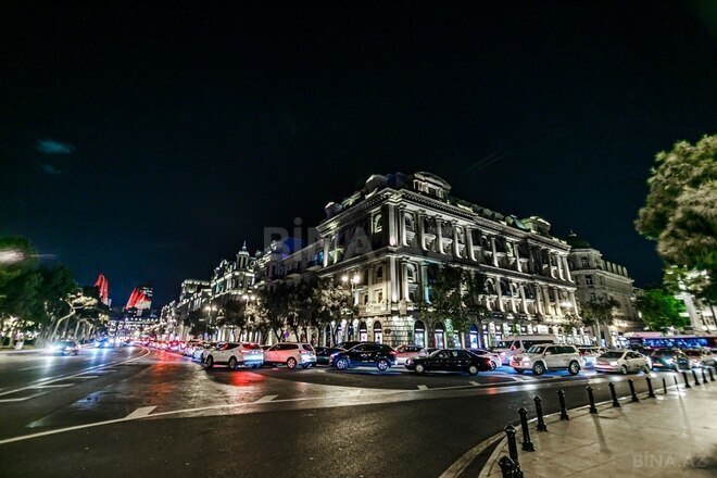 İcarəyə verilir 2 otaqlı köhnə tikili 88 m², Sahil m., photo 26 from 29