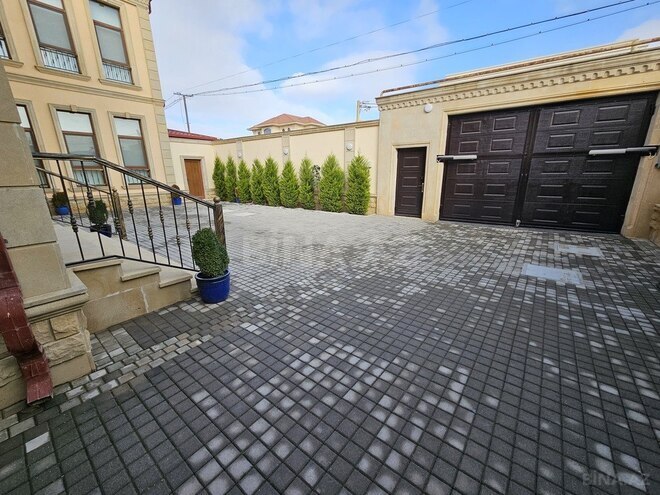 Продаётся 11-комн. дом/дача 620 м², пос. Мардакан, photo 5 from 29