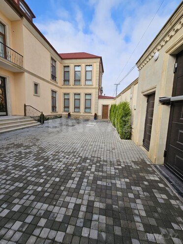 Продаётся 11-комн. дом/дача 620 м², пос. Мардакан, photo 7 from 29