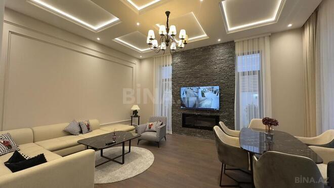 5-комн. дом/дача - пос. Мардакан - 200 м² (17)