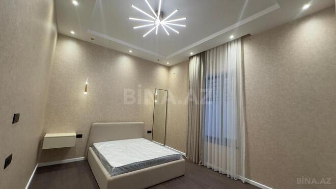 5-комн. дом/дача - пос. Мардакан - 200 м² (23)