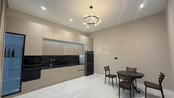 5-комн. дом/дача - пос. Мардакан - 200 м² (22)