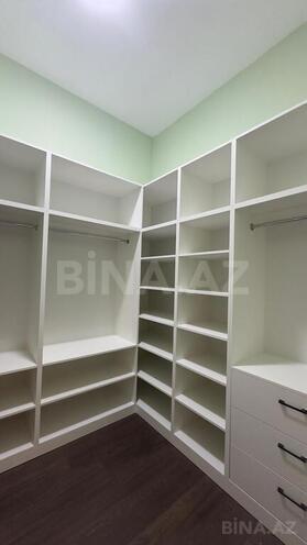 5-комн. дом/дача - пос. Мардакан - 200 м² (26)