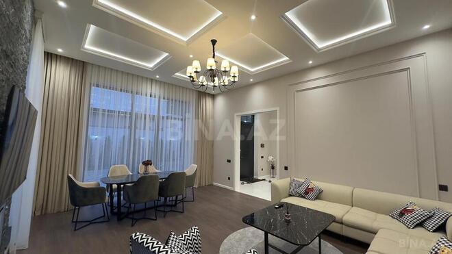 5-комн. дом/дача - пос. Мардакан - 200 м² (16)