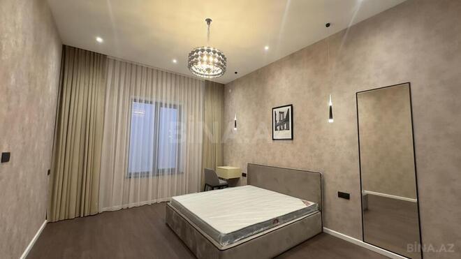 5-комн. дом/дача - пос. Мардакан - 200 м² (25)