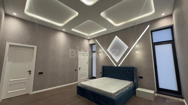 5-комн. дом/дача - пос. Мардакан - 200 м² (20)