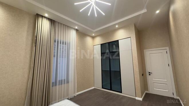 5-комн. дом/дача - пос. Мардакан - 200 м² (24)