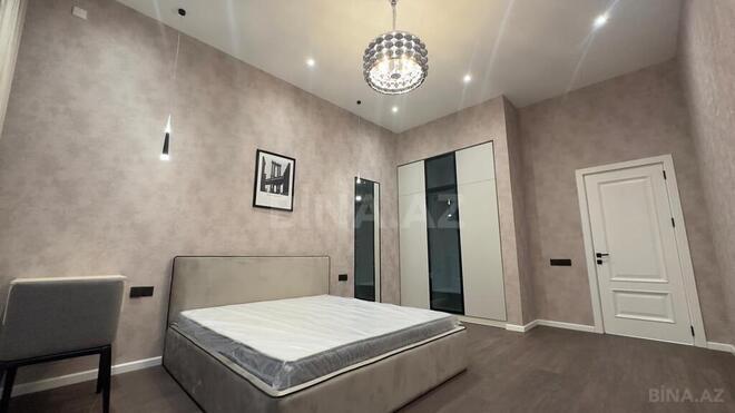 5-комн. дом/дача - пос. Мардакан - 200 м² (27)