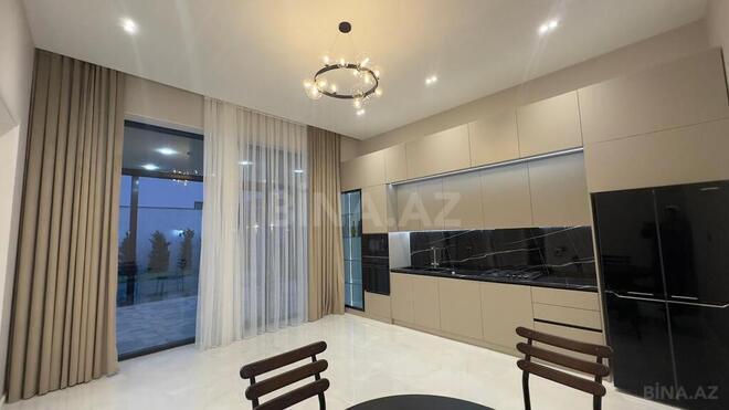 5-комн. дом/дача - пос. Мардакан - 200 м² (21)