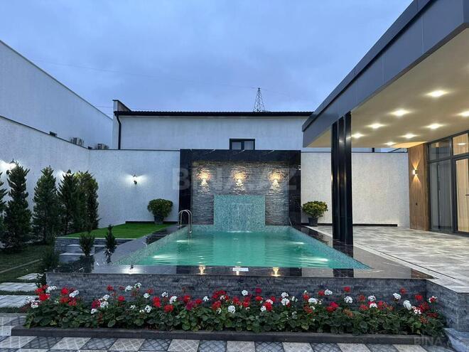 5-комн. дом/дача - пос. Мардакан - 200 м² (5)