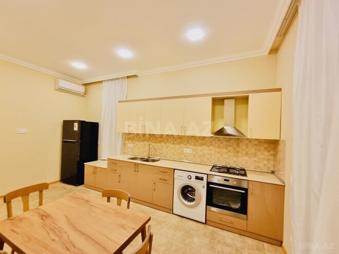 5-комн. дом/дача - пос. Шувеляны - 320 м² (7)
