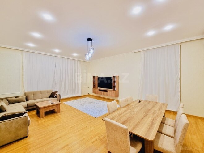 5-комн. дом/дача - пос. Шувеляны - 320 м² (8)