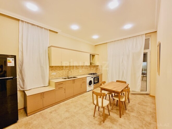 5-комн. дом/дача - пос. Шувеляны - 320 м² (13)