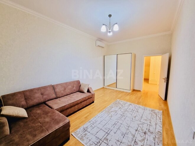 5-комн. дом/дача - пос. Шувеляны - 320 м² (14)
