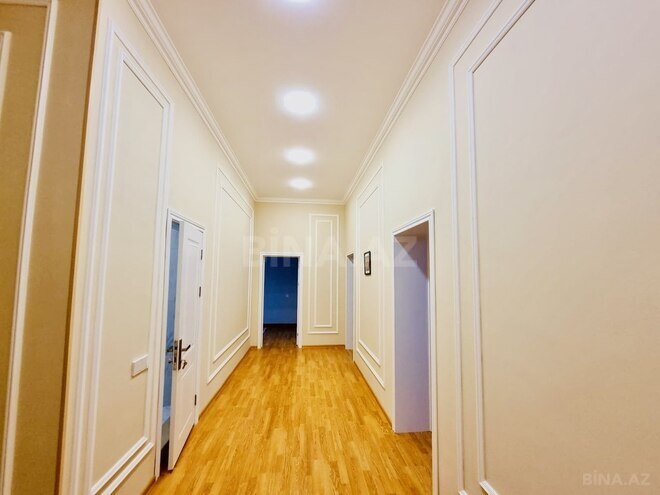 5-комн. дом/дача - пос. Шувеляны - 320 м² (15)