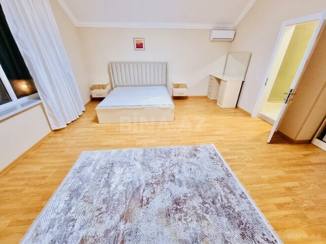 5-комн. дом/дача - пос. Шувеляны - 320 м² (16)