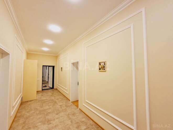5-комн. дом/дача - пос. Шувеляны - 320 м² (18)