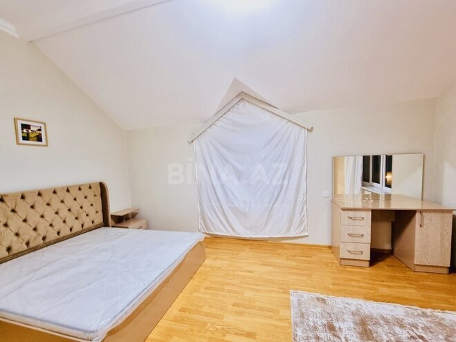 5-комн. дом/дача - пос. Шувеляны - 320 м² (21)