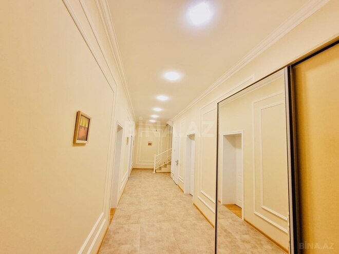 5-комн. дом/дача - пос. Шувеляны - 320 м² (23)