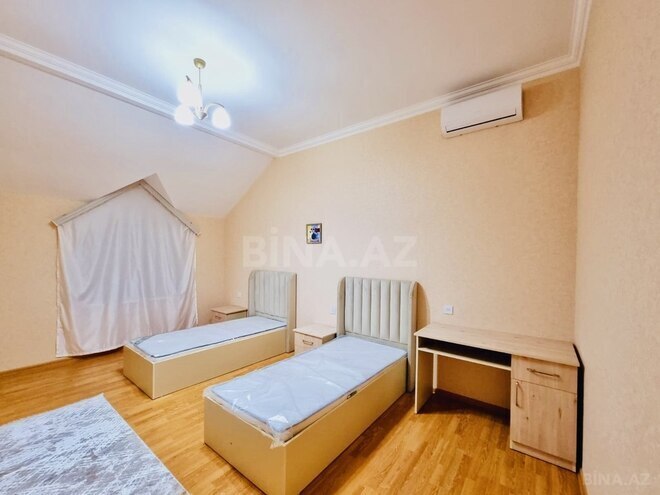 5-комн. дом/дача - пос. Шувеляны - 320 м² (28)