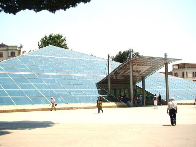 Продаётся 4-комн. вторичка 120.5 м², м. Ичеришехер, photo 17 from 30