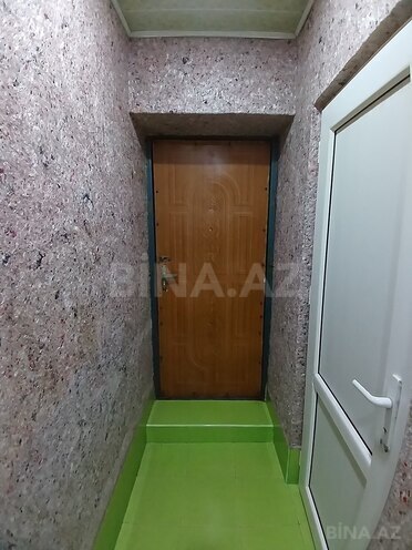 3 otaqlı həyət evi/bağ evi - Şağan q. - 120 m² (14)