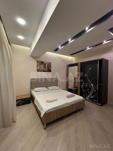 3-комн. новостройка - м. Шах Исмаил Хатаи - 150 м² (3)