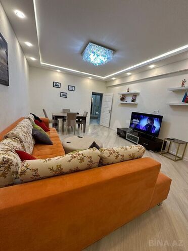 3-комн. новостройка - м. Шах Исмаил Хатаи - 150 м² (1)