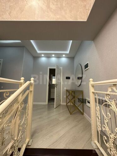 3-комн. новостройка - м. Шах Исмаил Хатаи - 150 м² (5)
