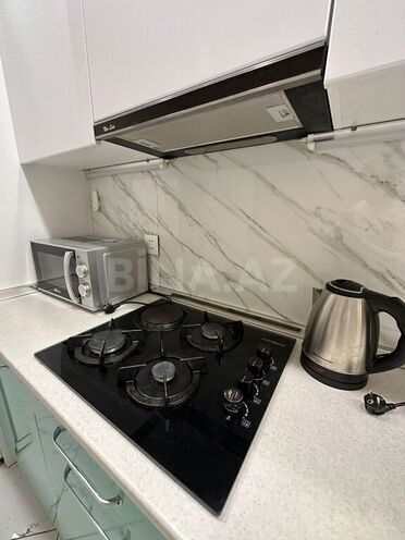3-комн. новостройка - м. Шах Исмаил Хатаи - 150 м² (8)