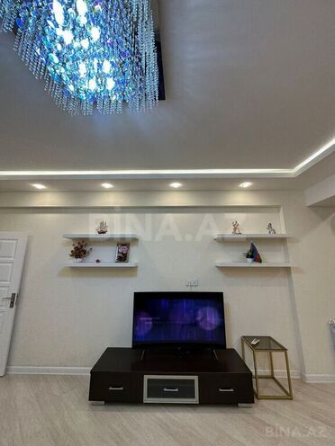 3-комн. новостройка - м. Шах Исмаил Хатаи - 150 м² (2)