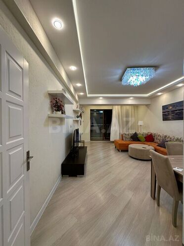 3-комн. новостройка - м. Шах Исмаил Хатаи - 150 м² (7)