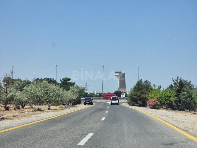 Satılır  torpaq 385 sot, Binə q., photo 5 from 20