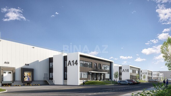 Satılır  torpaq 385 sot, Binə q., photo 12 from 20