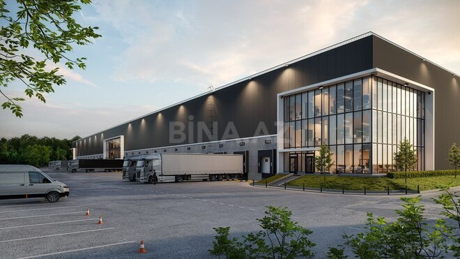 Satılır  torpaq 385 sot, Binə q., photo 15 from 20