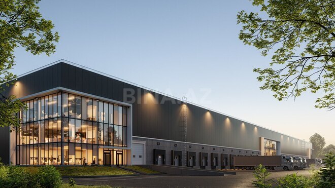 Satılır  torpaq 385 sot, Binə q., photo 16 from 20