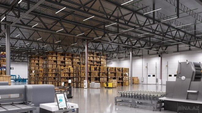 Satılır  torpaq 385 sot, Binə q., photo 14 from 20